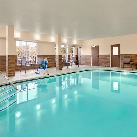 Fairfield Inn Roseville Ngoại thất bức ảnh