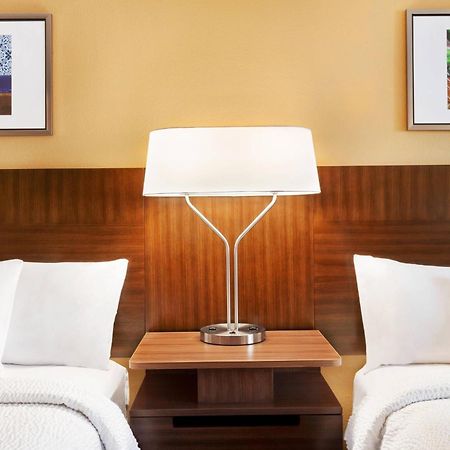 Fairfield Inn Roseville Ngoại thất bức ảnh