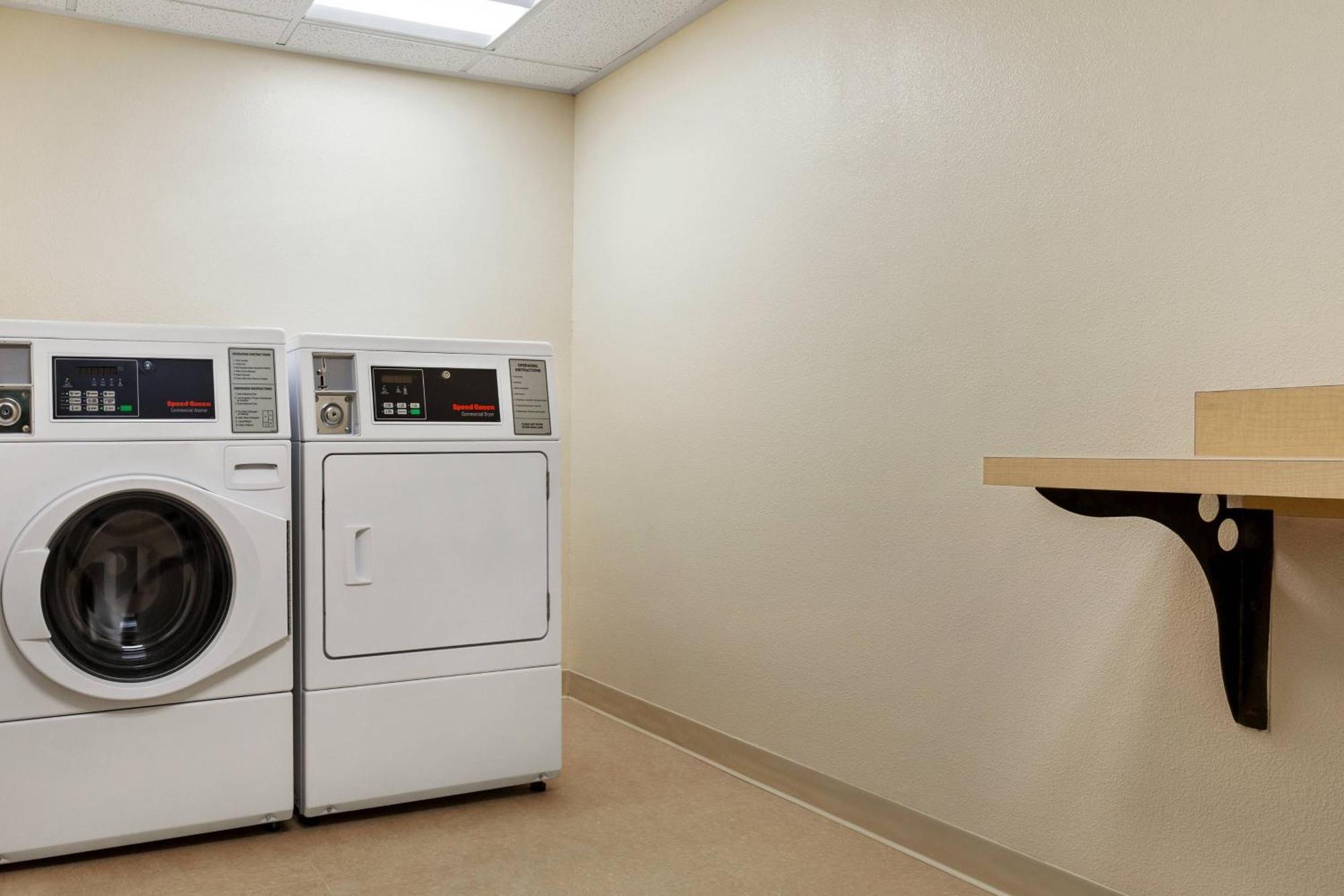 Fairfield Inn Roseville Ngoại thất bức ảnh