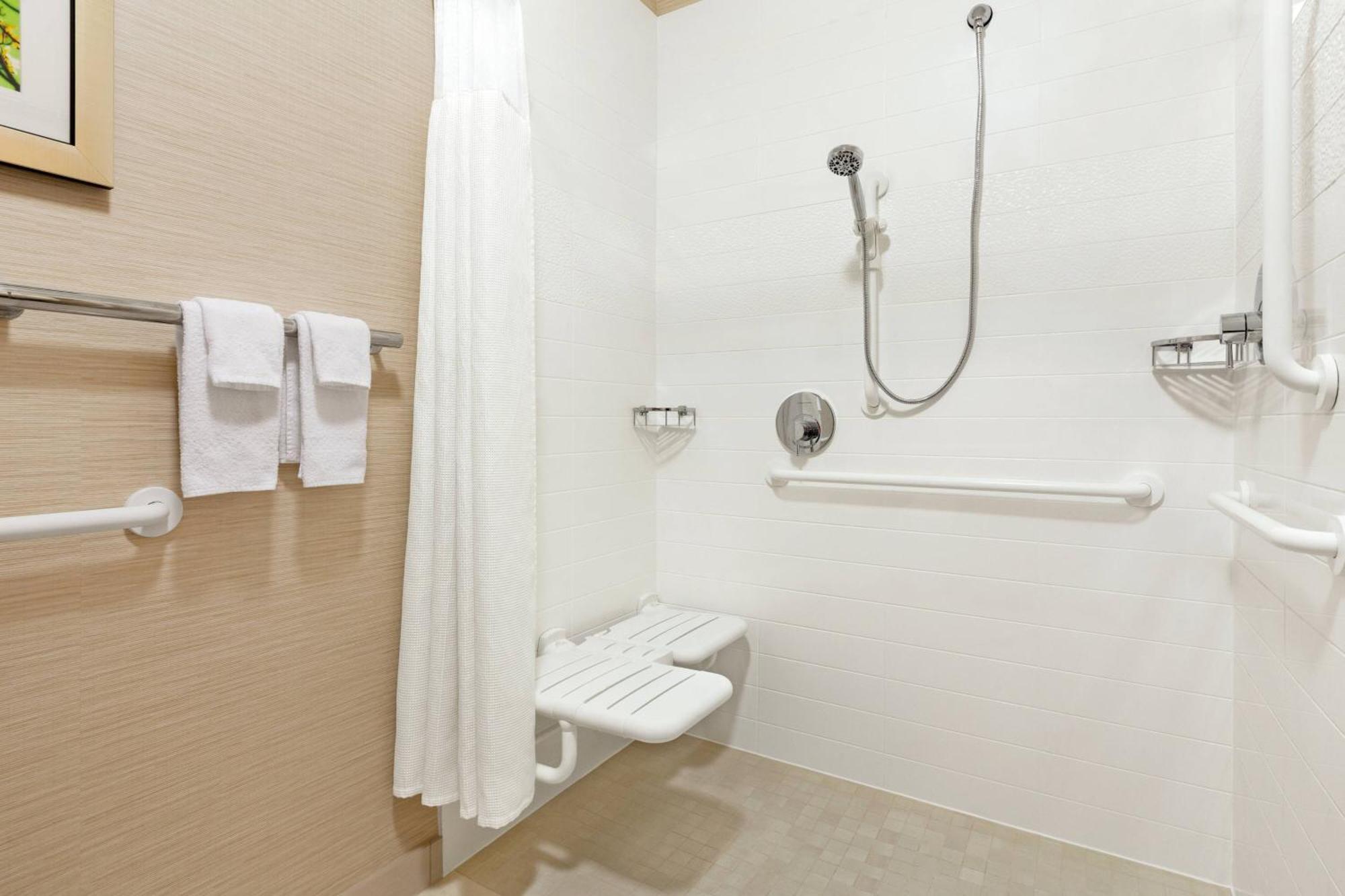 Fairfield Inn Roseville Ngoại thất bức ảnh