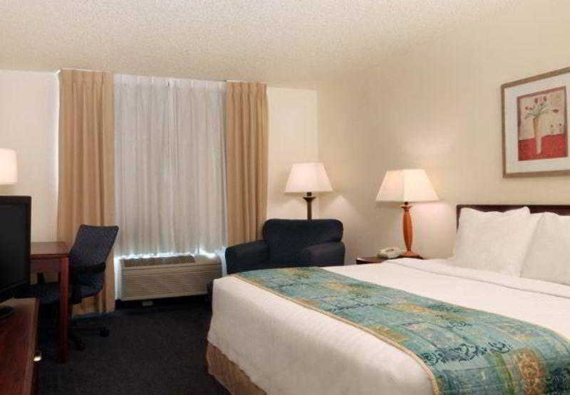 Fairfield Inn Roseville Ngoại thất bức ảnh