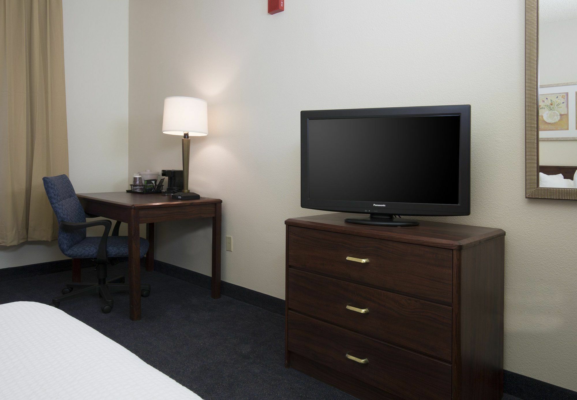 Fairfield Inn Roseville Ngoại thất bức ảnh